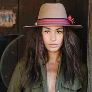 Brixton Granada Hat NWT 💕